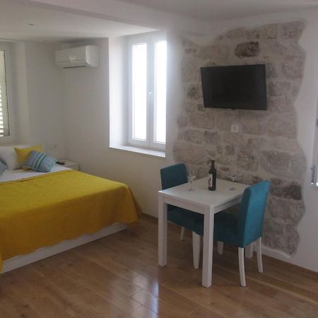 Sea View Studio Positive Place Dubrovnik Eksteriør billede